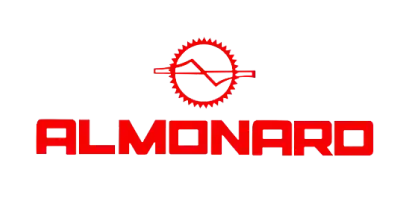 Almonard industrial fans — compatible with RC Fan Safety Net Cover