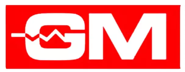 GM industrial fans — compatible with RC Fan Safety Net Cover