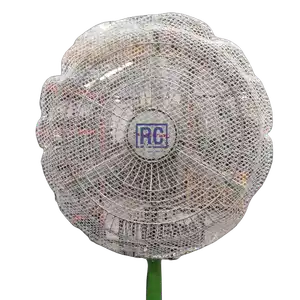 RC Fan Safety Net Cover close-up mesh detail